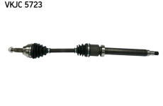 Hnací hřídel SKF VKJC 5723