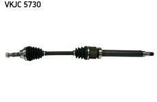 Hnací hřídel SKF VKJC 5730