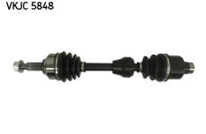 Hnací hřídel SKF VKJC 5848
