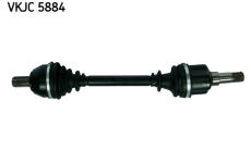 Hnací hřídel SKF VKJC 5884