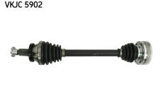 Hnací hřídel SKF VKJC 5902
