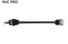 Hnací hřídel SKF VKJC 5903