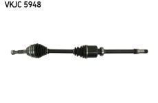 Hnací hřídel SKF VKJC 5948