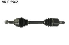 Hnací hřídel SKF VKJC 5962