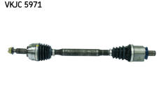 Hnací hřídel SKF VKJC 5971