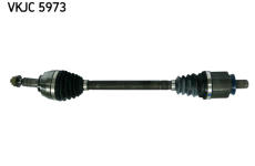 Hnací hřídel SKF VKJC 5973