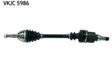 Hnací hřídel SKF VKJC 5986