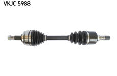 Hnací hřídel SKF VKJC 5988