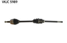 Hnací hřídel SKF VKJC 5989