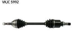 Hnací hřídel SKF VKJC 5992