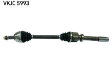 Hnací hřídel SKF VKJC 5993