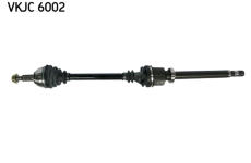 Hnací hřídel SKF VKJC 6002