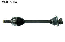 Hnací hřídel SKF VKJC 6004
