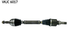 Hnací hřídel SKF VKJC 6017