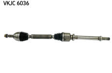 Hnací hřídel SKF VKJC 6036