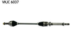 Hnací hřídel SKF VKJC 6037