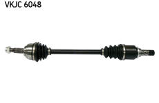 Hnací hřídel SKF VKJC 6048
