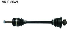 Hnací hřídel SKF VKJC 6049