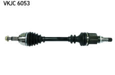 Hnací hřídel SKF VKJC 6053