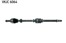 Hnací hřídel SKF VKJC 6064