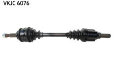 Hnací hřídel SKF VKJC 6076