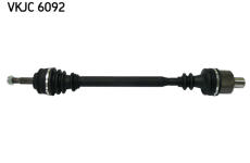 Hnací hřídel SKF VKJC 6092