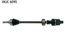 Hnací hřídel SKF VKJC 6095