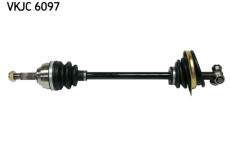 Hnací hřídel SKF VKJC 6097