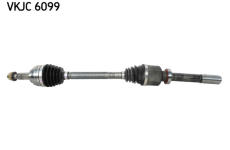 Hnací hřídel SKF VKJC 6099