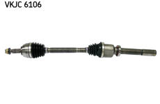 Hnací hriadeľ SKF VKJC 6106