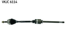 Hnací hřídel SKF VKJC 6114