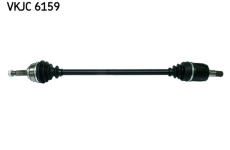Hnací hřídel SKF VKJC 6159