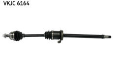 Hnací hřídel SKF VKJC 6164