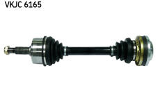 Hnací hřídel SKF VKJC 6165
