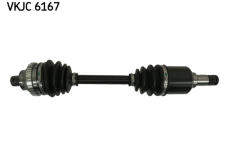 Hnací hřídel SKF VKJC 6167