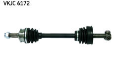 Hnací hřídel SKF VKJC 6172