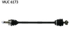 Hnací hřídel SKF VKJC 6173