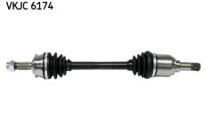 Hnací hřídel SKF VKJC 6174