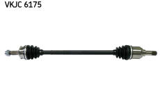 Hnací hřídel SKF VKJC 6175