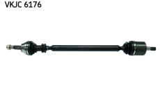 Hnací hřídel SKF VKJC 6176