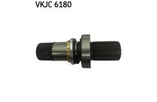 Steckwelle, diferenciál SKF VKJC 6180