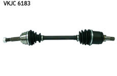 Hnací hřídel SKF VKJC 6183