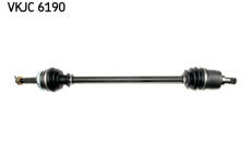 Hnací hřídel SKF VKJC 6190