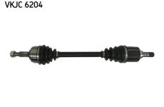 Hnací hřídel SKF VKJC 6204