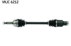 Hnací hřídel SKF VKJC 6212