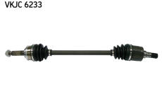 Hnací hřídel SKF VKJC 6233