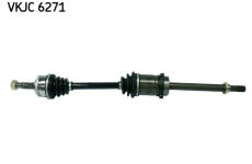 Hnací hřídel SKF VKJC 6271