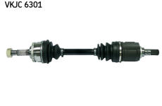 Hnací hřídel SKF VKJC 6301