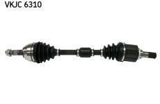 Hnací hřídel SKF VKJC 6310