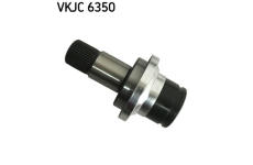 Steckwelle, diferenciál SKF VKJC 6350